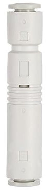 Aurorad Vuoto Tubolare ZU05S ZU07S ZU05L ZU07L Generatore di Pressione negativa usata for estrarre Le Cose dal Tipo di Tubo Diretto (Color : ZU07L)
