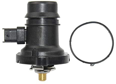 Bisenya Termostato 55593033 1338261 1338029 Compatible con Adam Astra J Corsa D E Meriva B