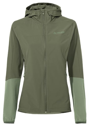 VAUDE Jacken Women's Moab Jacket IV