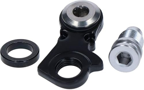 SHIMANO RD-R7150 Achseinheit, Black, One Size