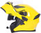 Motorradhelm mit Bluetooth,Integralhelm Klapphelm Integriertes Damen Herren DOT/ECE Zertifizierter Motorradhelm mit Antibeschlag-Doppelvisier für Frauen Männer D,XXXL65-66CM