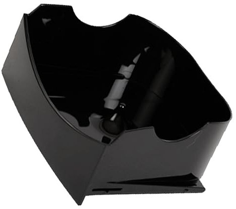 KRUPS Cosecha gotas negro DOLCE GUSTO OBLO Cafetera, Máquina de café MS-623733 Cafetera, Máquina de café MS-623733