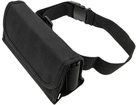 Fanny Pack mit Münzspender, tragbarer Verstellbarer Münzsortierer, Euro -Bargeld -Fassetasche für Kassierer Kellner Server -Sammler