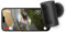 New Ring Outdoor Camera Plus (Battery) | 2K with Ring Vision I DIY Wireless Outdoor Security Camera | alternative to CCTV system I 30-day free trial of Ring Home Plan