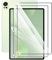 Heioloo 2 Piezas Cristal Templado para Huawei MatePad 12X Protector de Pantalla Vidrio Templado, Sin Burbujas, Dureza 9H, Resistente a Arañazos