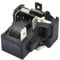 Ronyme Overload Protection Relay for Refrigerator 3 Pin PTC Compressor Start Relay