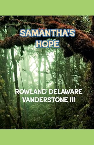 Rowlen Delaware Vanderstone III