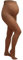 Fiore Collant de grossesse 20 deniers - Marron - Small