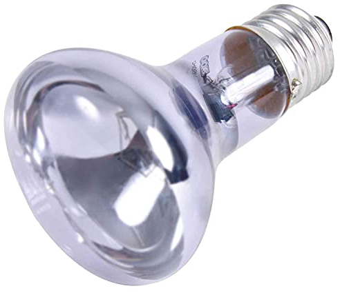 Trixie 76007 Neodymium Wärme-Spotlampe, ø 63 × 100 mm, 75 W