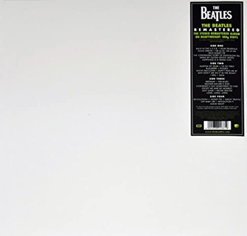 The Beatles (White Album)