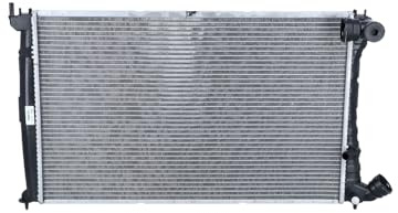 NRF 509601 Kühler, Motorkühlung