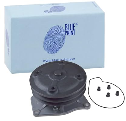 Blue Print ADC49160 Water Pump