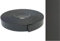Bande de placage Mélamine 22mm x 10 m avec colle thermo-fusible, décor anthracite
