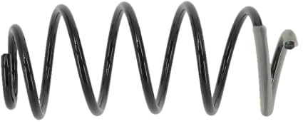 MONROE Suspension Spring | SP3825 | OE-Matching Quality | Ride Comfort & Stability | Pack of 1