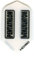 Empire 4 Sets / 12 Stck. Pentathlon Flight HD 150 + 1 Set original Flights