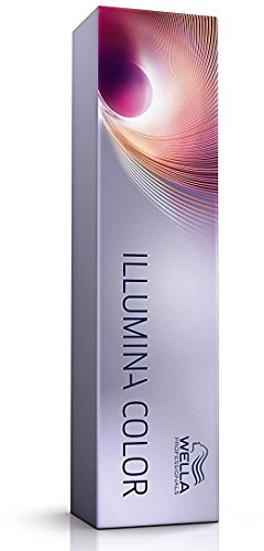 Illumina 8 Colors / Light Blonde