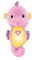 Fisher-Price Petit Hippoc'Lampe Jouet Musical Rose