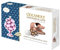 La Confetteria del Cuore, Ciocamour Classique Rose, Dragées en Chocolat au Lait, Idéales pour les Fêtes, Mariages et Baptêmes, Sans Gluten, 100% Fabriquées en Italie, Paquet de 1 kg