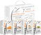 Alimenti Proteici in BAG COMPLETO con PASTA | Opzione A = 21 preparati PROTEICI (buste proteiche) senza Carboidrati e senza Zuccheri + 7 confezioni da 50 grammi di FUSILLI KETO