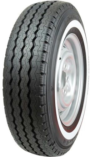 CST CL-31 - 215/70R15 107Q - Sommerreifen