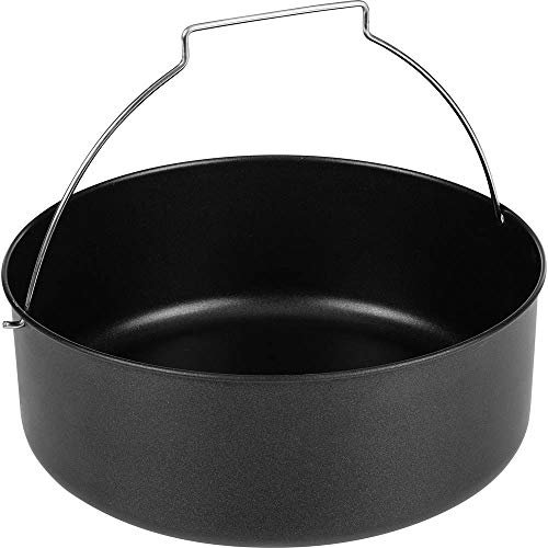 Tristar XX-6982PR001 Backeinsatz Schwarz