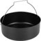 Tristar XX-6982PR001 Backeinsatz Schwarz
