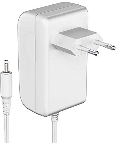 ledscom.de 24W LED Netzteil für Stecksystem ATOM, Stecker, 24V DC, weiß, IP20