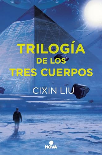Trilogía de los Tres Cuerpos: Pack con: El problema de los tres cuerpos | El bosque oscuro | El fin de la muerte (Spanish Edition)