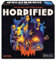 Ravensburger Horrified Universal Monsters Immersive Strategy Board Game for Kids & Adults Age 10 Years Up - 1 to 5 Players
