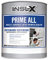 INSL-X AP100009A-04 Prime All Multi-Surface Acrylic Primer, White 32 Fl Oz (Pack of 1)