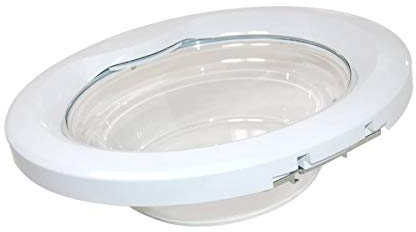 sparefixd Verre et porte pour machine à laver Beko