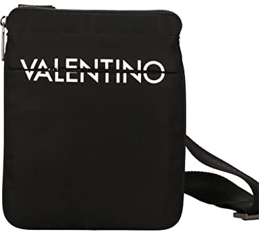 VALENTINO Crossbag 6gz-nylo einzigartig Schwarz Herren Tasche, One Size