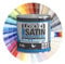 LOXXO - Loxxo Peinture Acrylique Murs & Plafonds - Monocouche - Satin - Conditionnement 0,5L, Couleur AFRICA RED