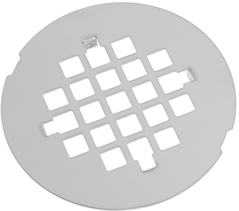 Hoement Per Scarico Doccia Inossidabile Con Installazione Facile Per Dei Detriti Adatto e Docce Standard