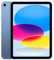 Apple iPad 10,9 (Wi-Fi + Cellular, 64GB) - Azzurro (10ª generazione)