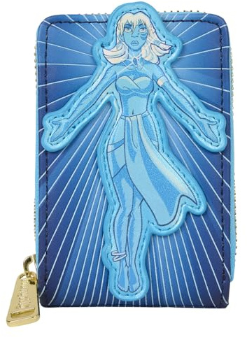 Loungefly Disney Atlantis Kida Accordion Wallet