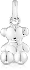 TOUS Bold Bear kleiner Bär Anhänger Silber