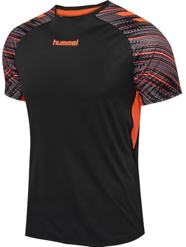 hummel Blaze Pro Training Trikot schwarz, M Unisex
