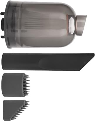 Haartrockner-Reiniger-Kits, Haartrockner, Vakuum-Aufsatz, Zubehör, Salon, gebrochenes Haarentferner, Reinigungszubehör für Gebläse