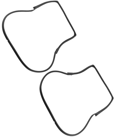 Türdichtung Für Vordertür Für Jeep Für Wrangler JK 2007 2008 2009 2010 2011 2012 2013 2014 2015 2016 2017 RESPUNEKBAH