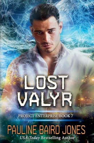 Lost Valyr: Project Enterprise 7