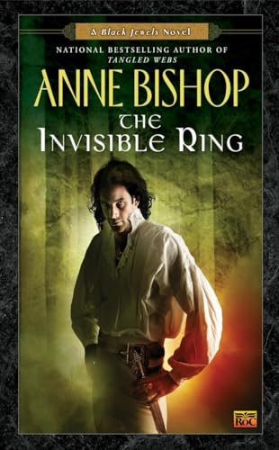The Invisible Ring (Black Jewels, Band 4)