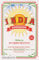 India. Cookbook: The Cookbook (FOOD-COOK)
