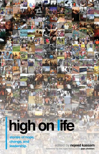 High on Life: Stories of Hope
