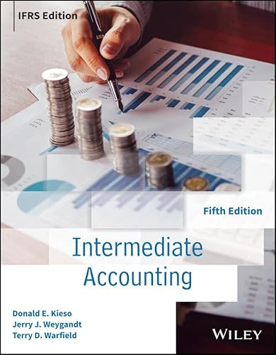 Intermediate Accounting IFRS, International Adaptation