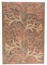 Paperblanks 12-Monatskalender 2025, Wildwood, Grande, Vertikal, Elastikband-Verschluss