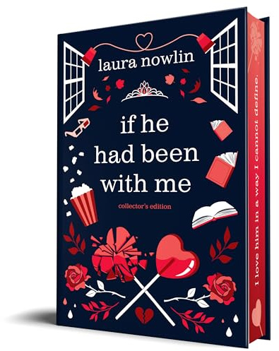 If He Had Been with Me: Collector's Edition