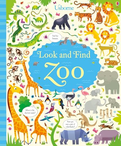 Usborne Publishing