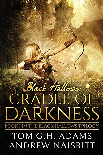 Black Hallows: Cradle of Darkness: 1