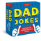 2024 Dad Jokes Boxed Calendar: 365 Days of Punbelievable Jokes (World's Best Dad Jokes Collection)